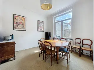 Investment property for sale Liege (VBD33153)