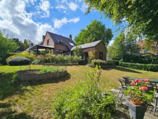 Villa for sale Genval (VBD33156)