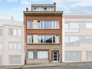 Appartement te koop Oudergem (VBD33158)