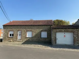 Maison à vendre Péruwelz (VBD33166)