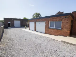 Industrial building for sale Marcinelle (VBD33175)