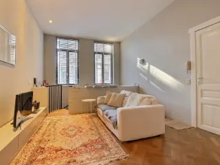 Appartement te huur Brussel (VBD33177)