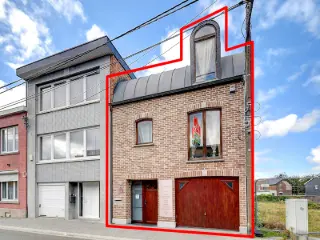 Huis te koop Ans (VBD33178)