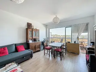 Appartement te koop Anderlecht (VBD33181)