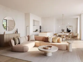 Rez-De-Chaussée à vendre Evere (VBD33183)