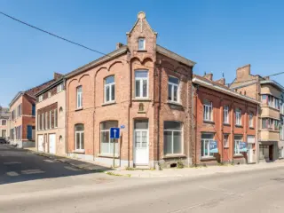 Maison à vendre Jauche (VBD33187)
