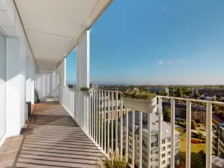 Appartement te huur Evere (VBD33189)