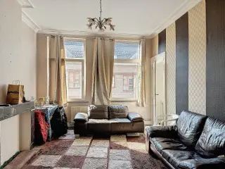 Triplex for sale Schaarbeek (VBD33192)