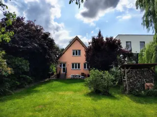 Villa à louer Wezembeek-Oppem (VBD33196)