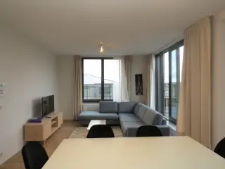Penthouse à louer Bruxelles (VBD33202)
