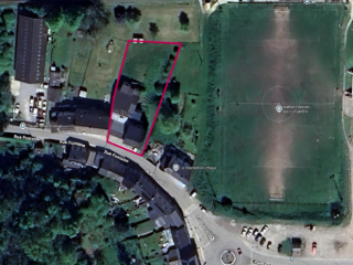 Mixed building for sale Yves-Gomezée (VBD33204)