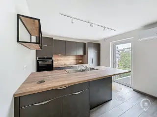 Appartement te huur Marche-en-Famenne (VBD33205)