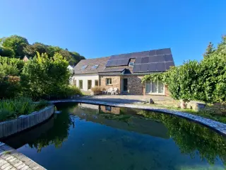 Villa te koop Anseremme (VBD33208)