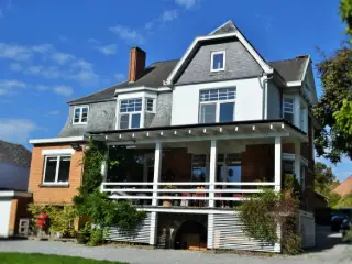 Maison à vendre Haine-Saint-Pierre (VBD33212)