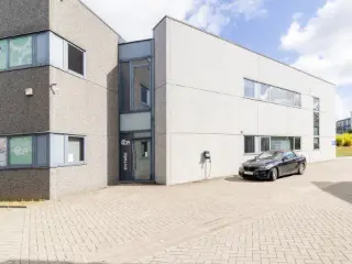 Industrial building for rent Wavre (VBD33222)