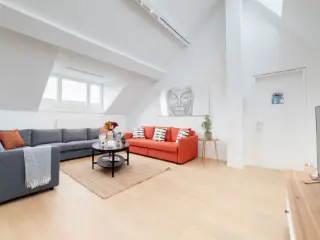 Apartment for sale Elsene (VBD33226)