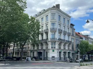 Apartment for sale Elsene (VBD33227)