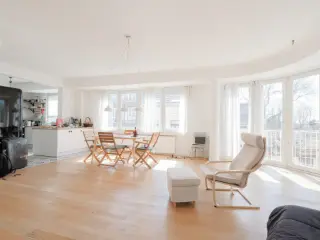 Appartement te koop Ukkel (VBD33228)