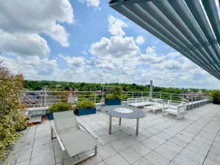Penthouse for sale Ukkel (VBD33229)
