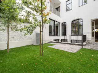 Gelijkvloers te koop Schaarbeek (VBD33263)