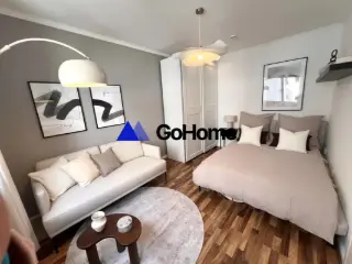 Studio for rent Sint-Gillis (VBD33264)