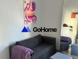 Studio à louer Etterbeek (VBD33266)