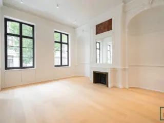 Gelijkvloers te koop Schaarbeek (VBD33267)