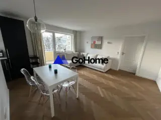 Apartment for rent Etterbeek (VBD33268)