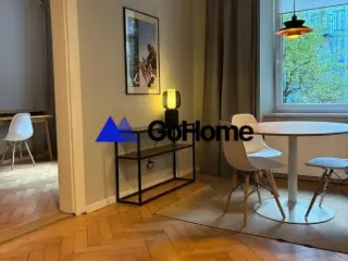 Appartement te huur Sint-Gillis (VBD33269)