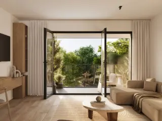 Studio à vendre Uccle (VBD33285)