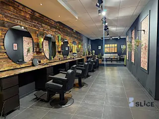 Handelspand te huur Mons (VBD33290)