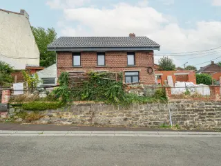 Maison à vendre Colfontaine (VBD33291)