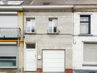 Maison à vendre Colfontaine (VBD33292)