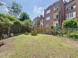 Appartement te huur Laken (VBD33297)