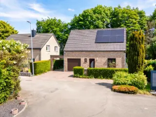 Villa à vendre Saive (VBD33306)