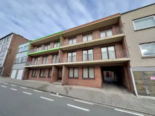 Appartement à vendre Mouscron (VBD33311)