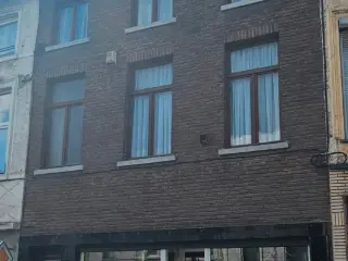 Immeuble mixte à vendre Marchienne-au-Pont (VBD33313)