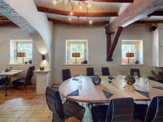 Commercial building for sale Leuze-en-Hainaut (VBD33315)