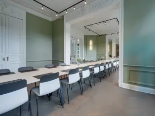 Office space for sale Froyennes (VBD33316)