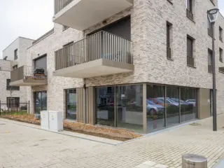 Kantoor te koop Nijvel (VBD33323)