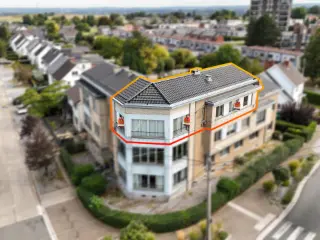 Appartement te koop Oupeye (VBD33324)