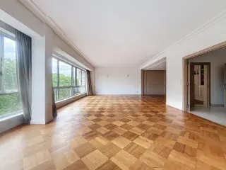 Apartment for sale Elsene (VBD33326)