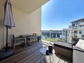 Apartment for rent Namur (VBD33329)