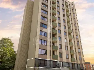 Apartment for sale Charleroi (VBD33331)