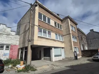 Apartment for rent Montignies-sur-Sambre (VBD33332)