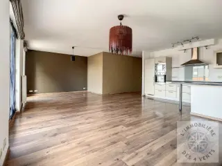 Apartment for rent Ukkel (VBD33334)