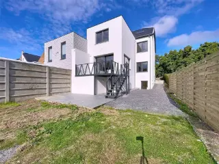 Residence for sale Grez-Doiceau (VBD33337)