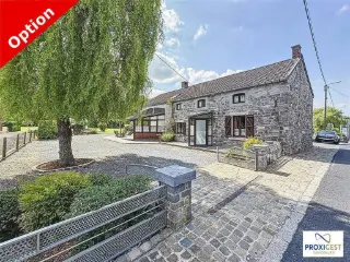 Maison à vendre Boninne (VBD33338)