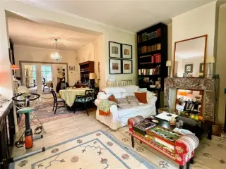 Appartement te koop Ukkel (VBD33339)