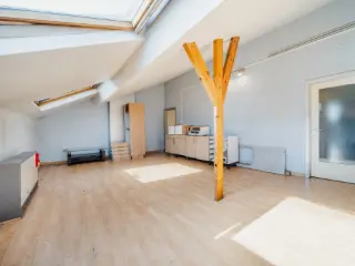 Duplex à vendre Liège (VBD33347)